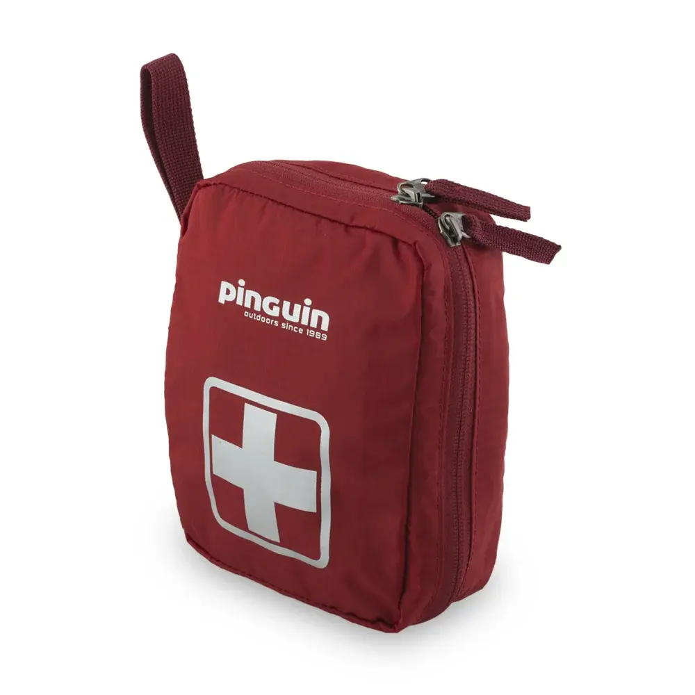 Pinguin Чохол для аптечки Pinguin First Aid Kit M red