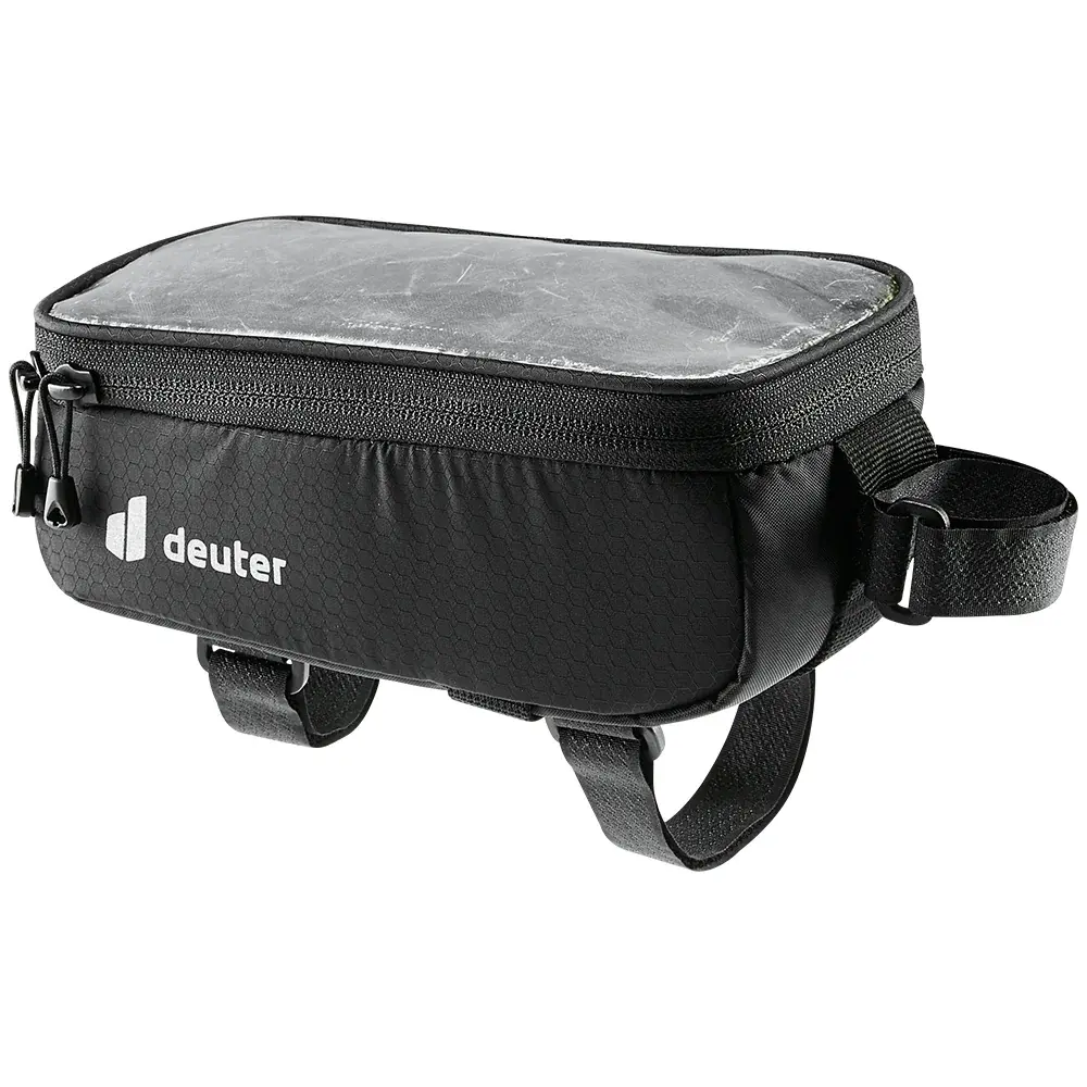 Deuter Чохол для телефону Deuter Phone Bag 0.7 Black