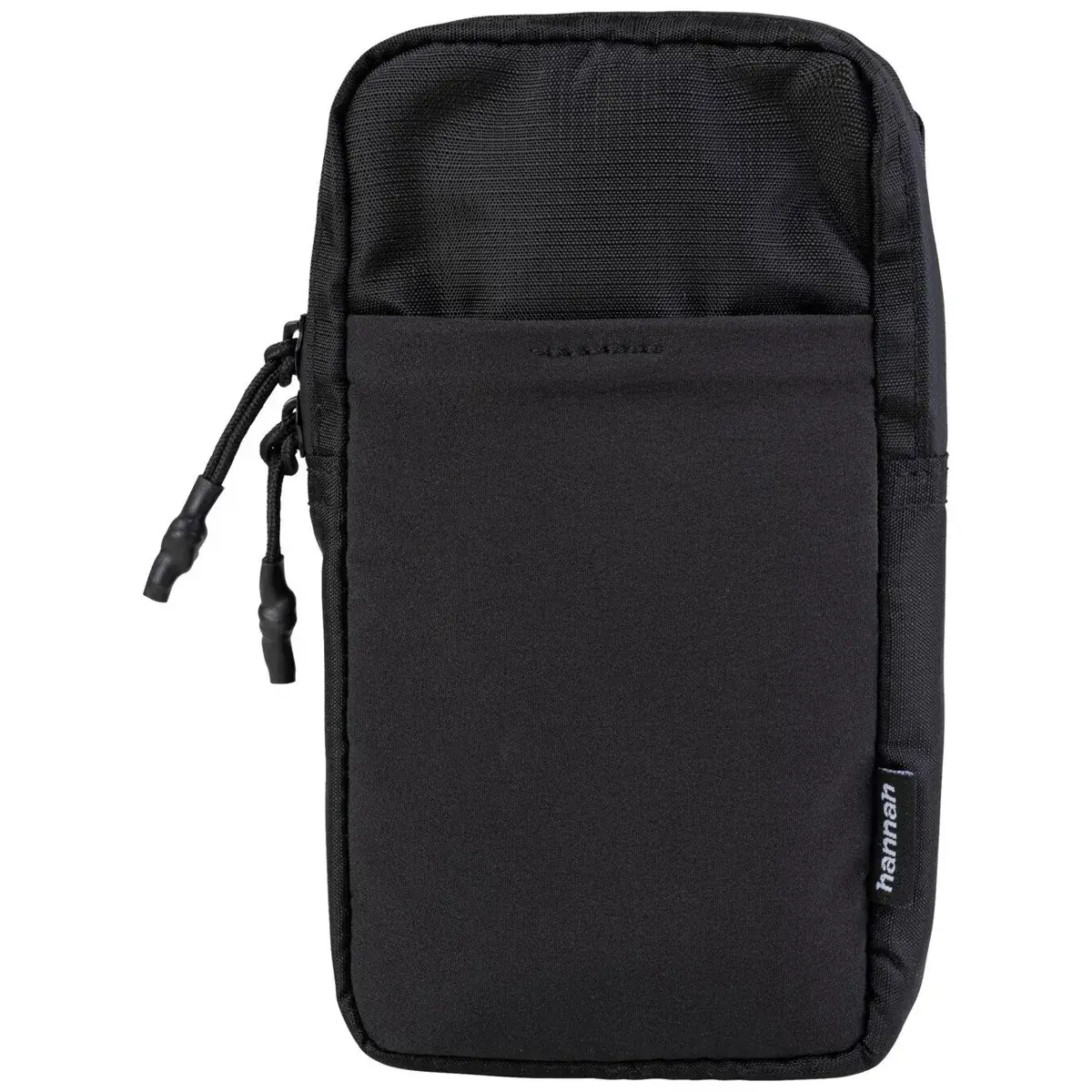 Hannah Чохол на плечовий ремінь Hannah Swag anthracite