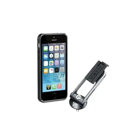 TOPEAK Чохол TOPEAK Ridecase для iPhone 5 / 5s / SE