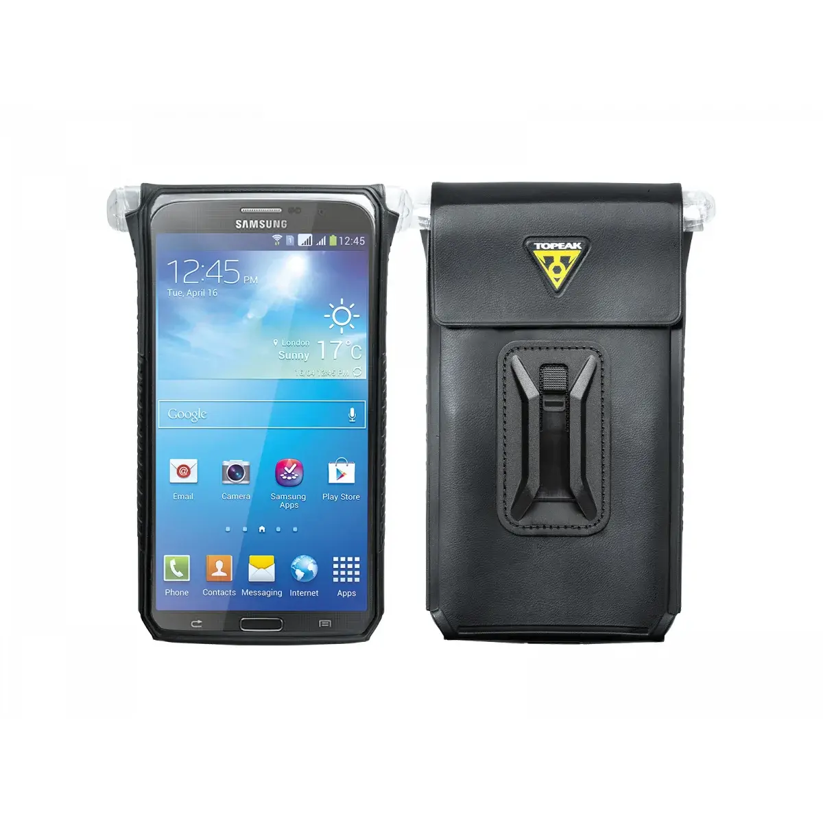 TOPEAK Чохол TOPEAK Smartphone Drybag 6"