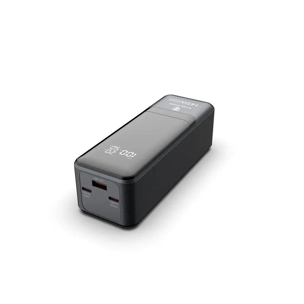 VIKING Повербанк VIKING PN-964PD 27000 mAh