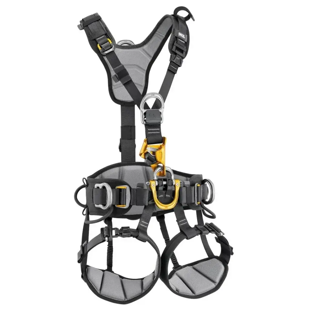 Petzl Страхувальна система робоча Petzl Astro EU