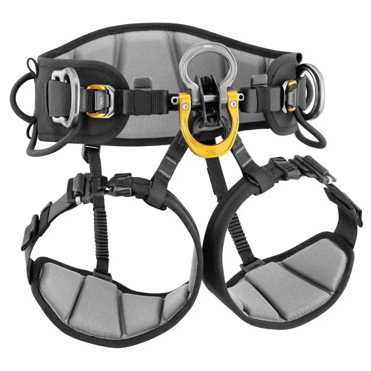 Petzl Страхувальна система робоча Petzl Astro Sit