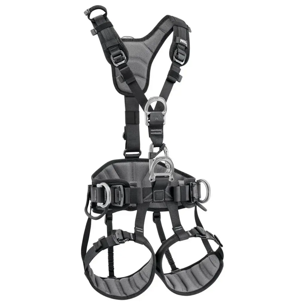 Petzl Страхувальна система робоча Petzl Avao EU