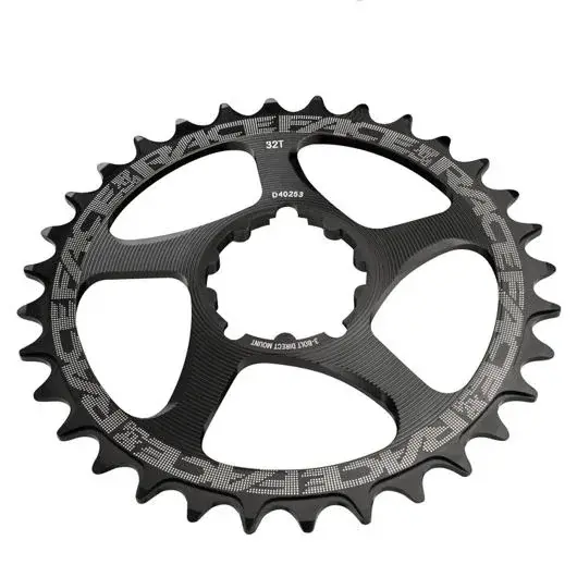 Race Face Зірка шатунів Race Face Single Direct Mount - 3 BOLT (SRAM) N/W, 30T