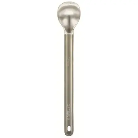 OPTIMUS Ложка OPTIMUS Titanium Long Spoon