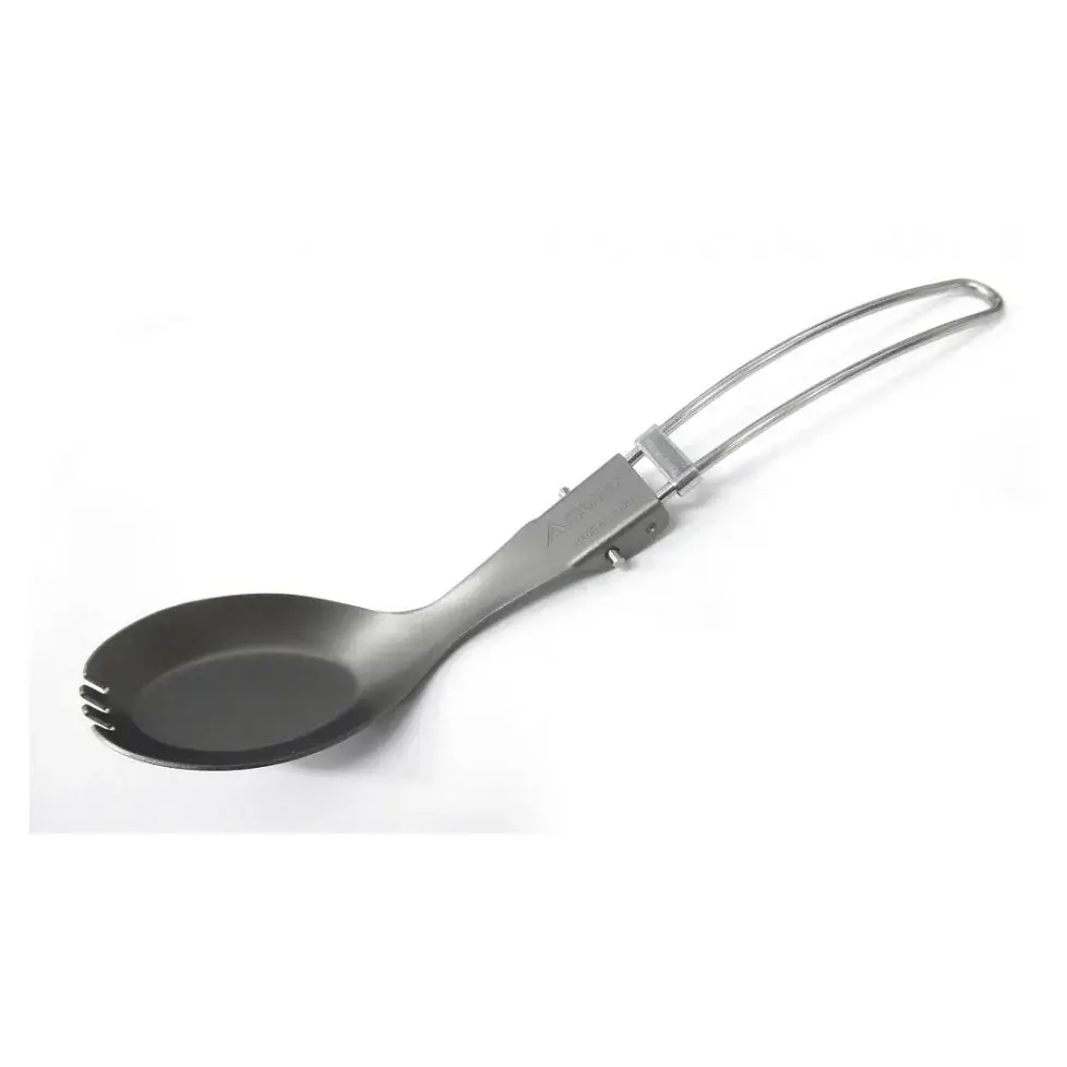 SOTO Столове приладдя SOTO Pocket Spork