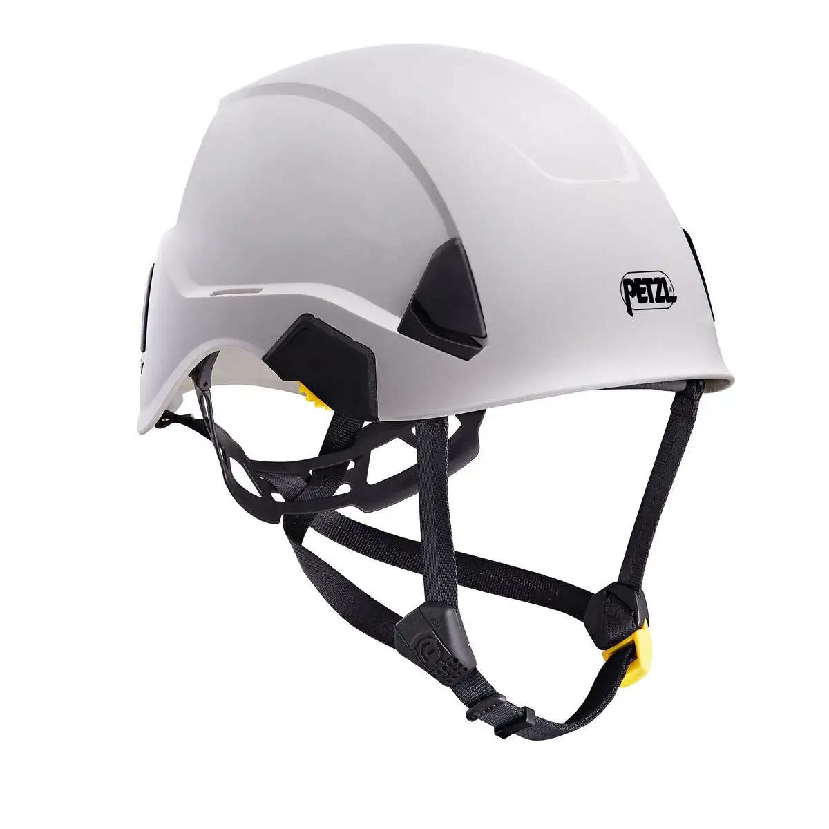 Petzl Шолом Petzl Strato білий