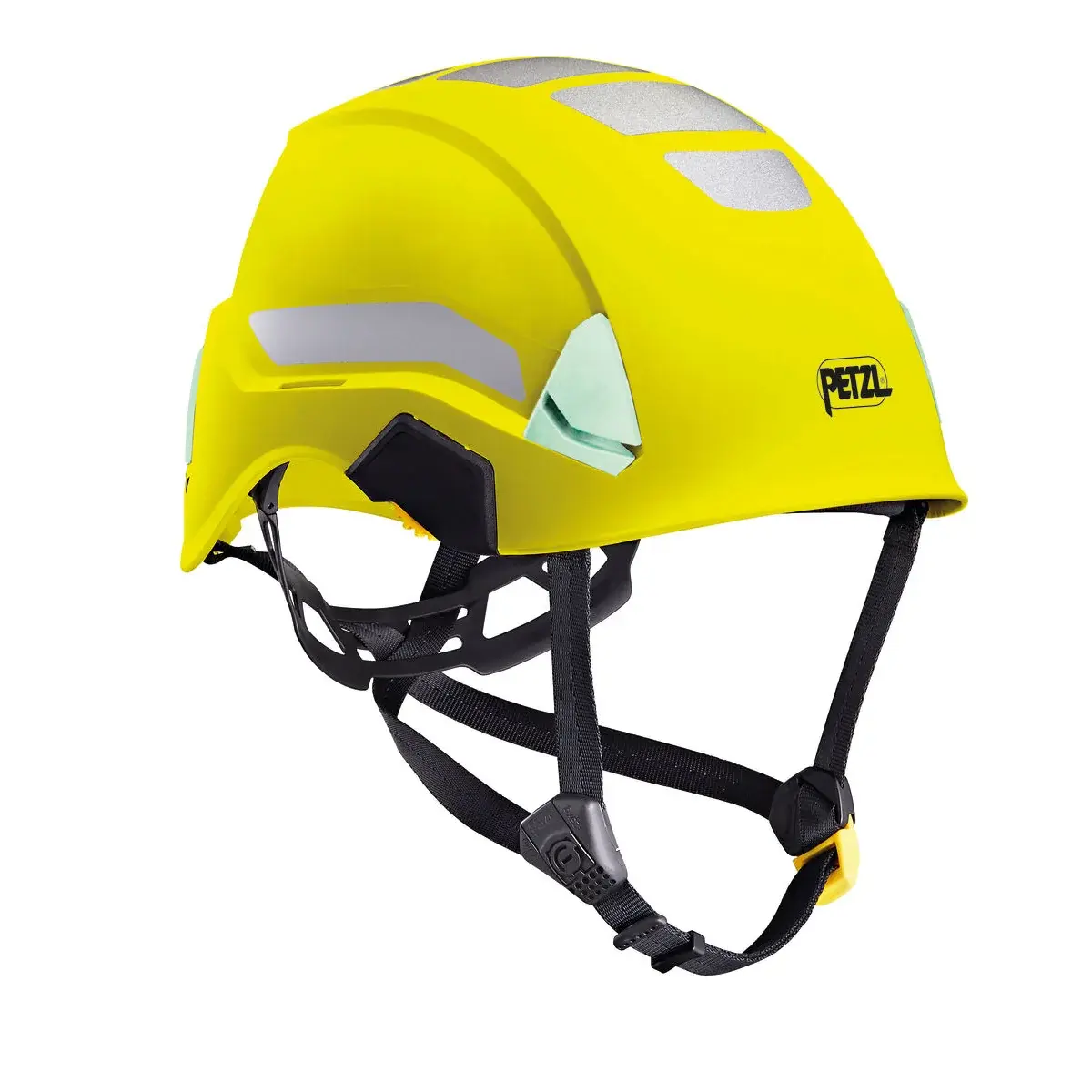 Petzl Шолом Petzl Strato Hi-Viz жовтий