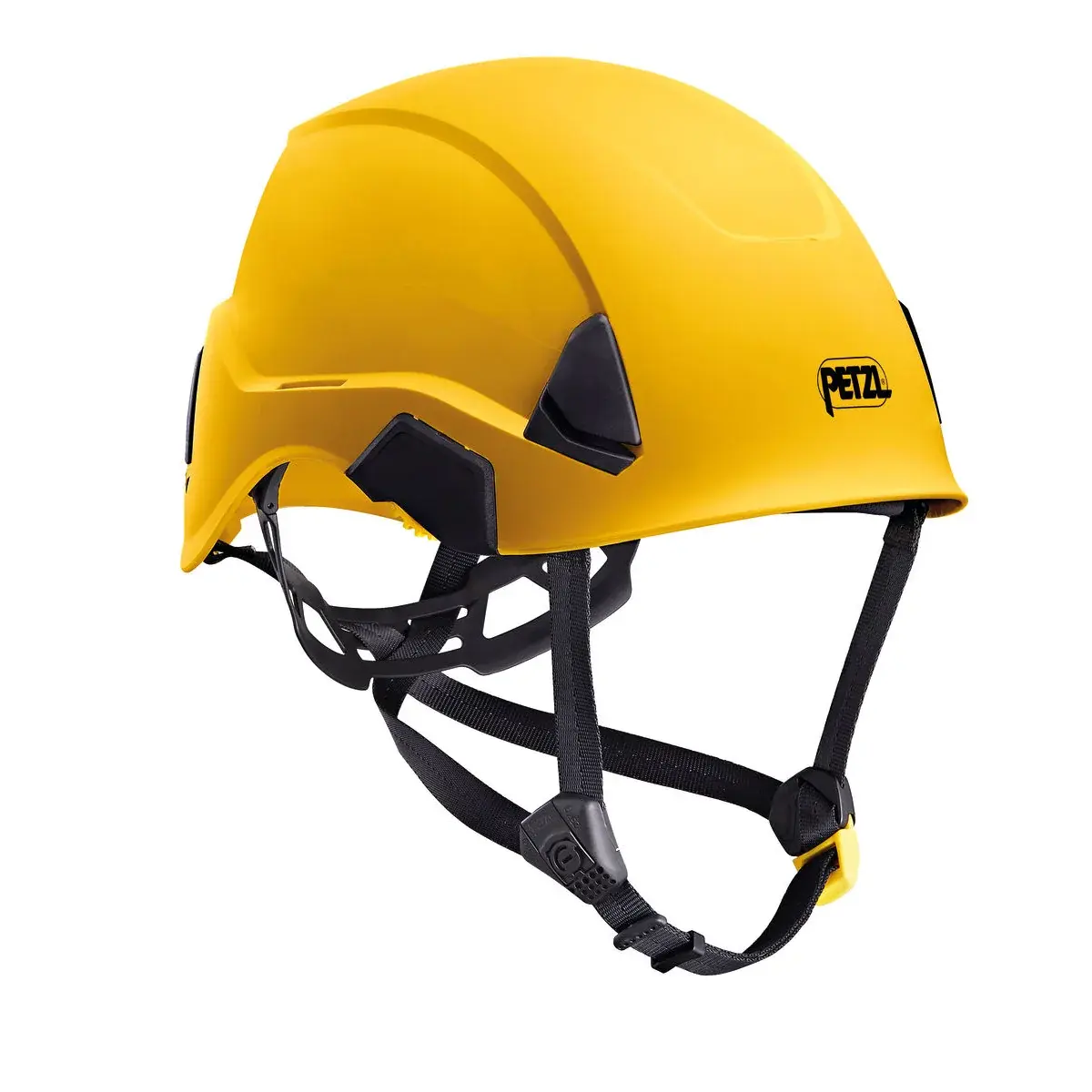 Petzl Шолом Petzl Strato жовтий