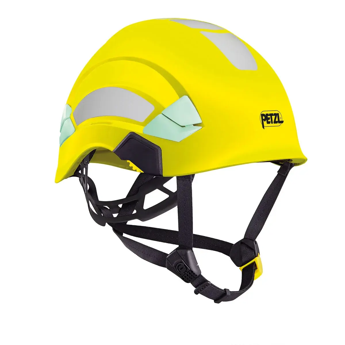 Petzl Шолом Petzl Vertex Hi-Viz жовтий