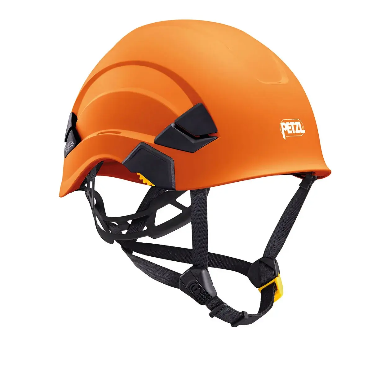 Petzl Шолом Petzl Vertex помаранчевий