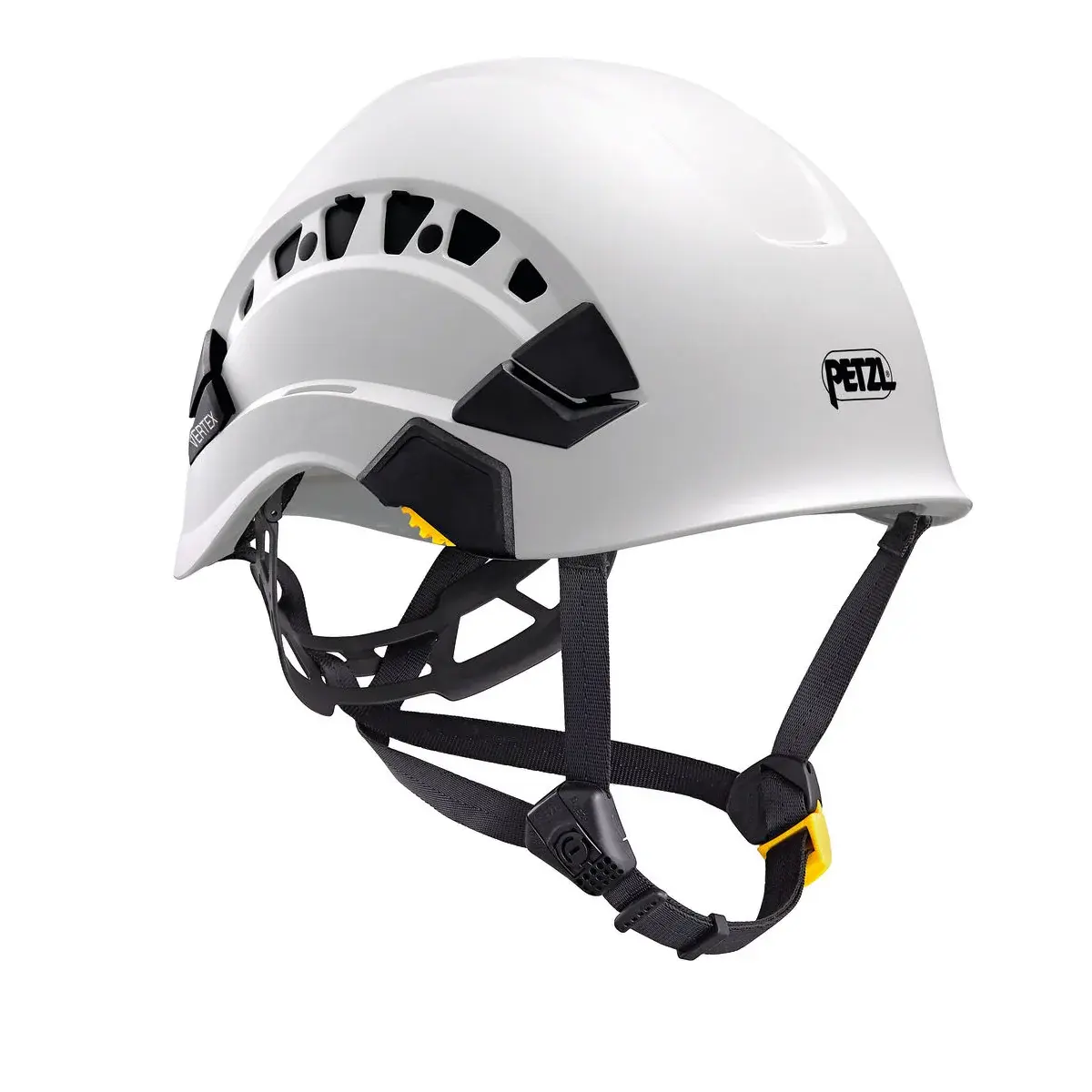 Petzl Шолом Petzl Vertex Vent білий