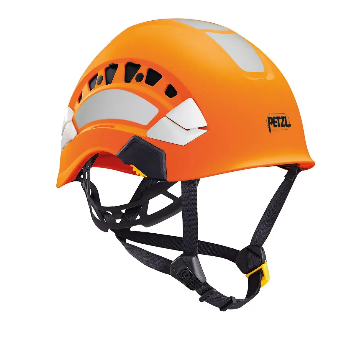 Petzl Шолом Petzl Vertex Vent Hi-Viz помаранчевий