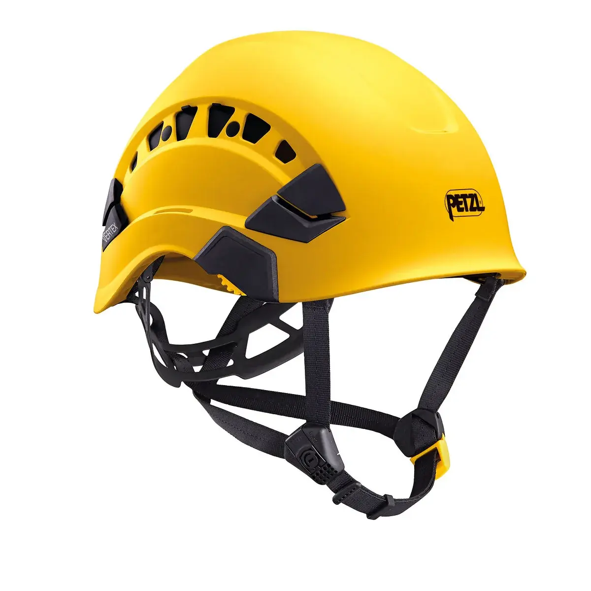 Petzl Шолом Petzl Vertex Vent жовтий
