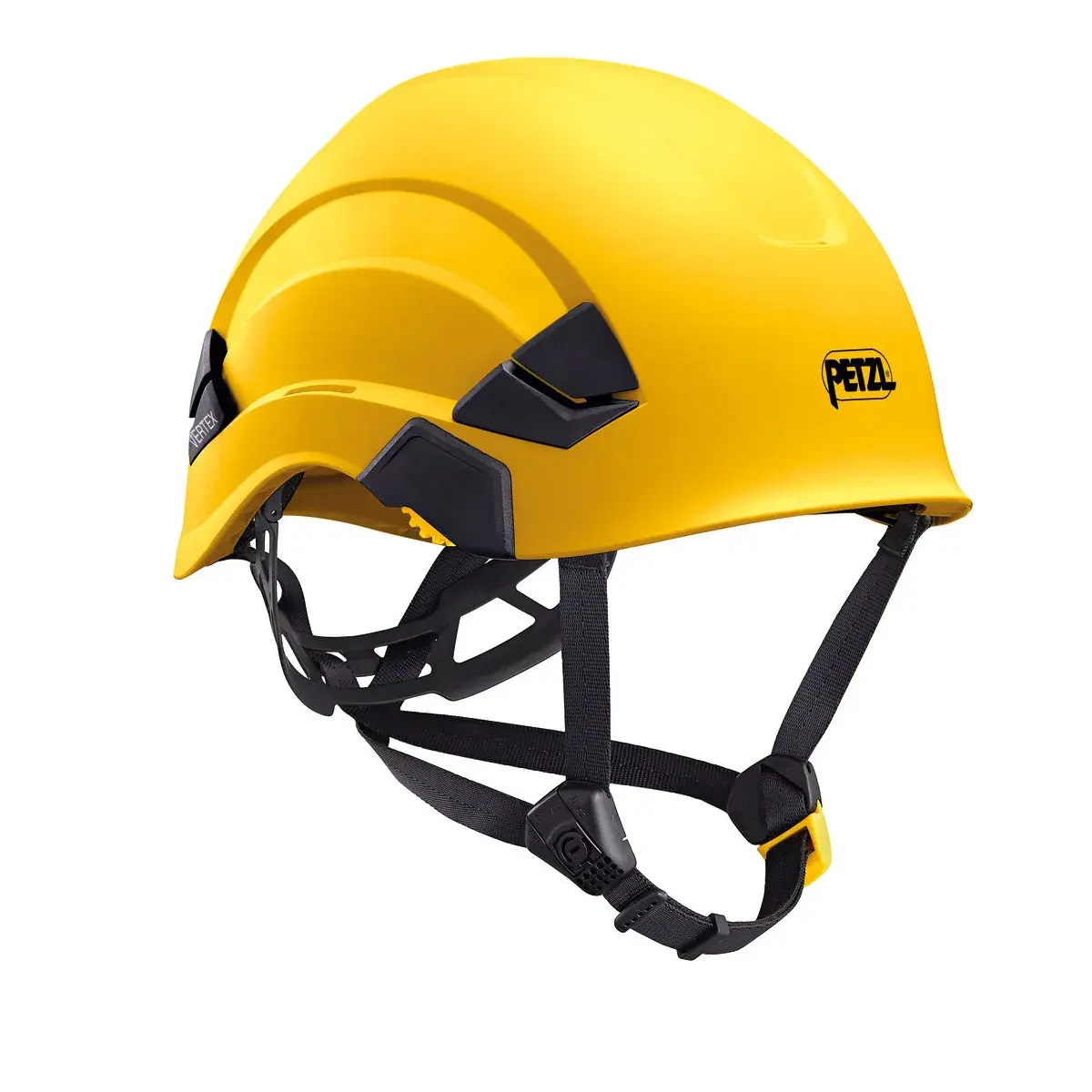 Petzl Шолом Petzl Vertex жовтий