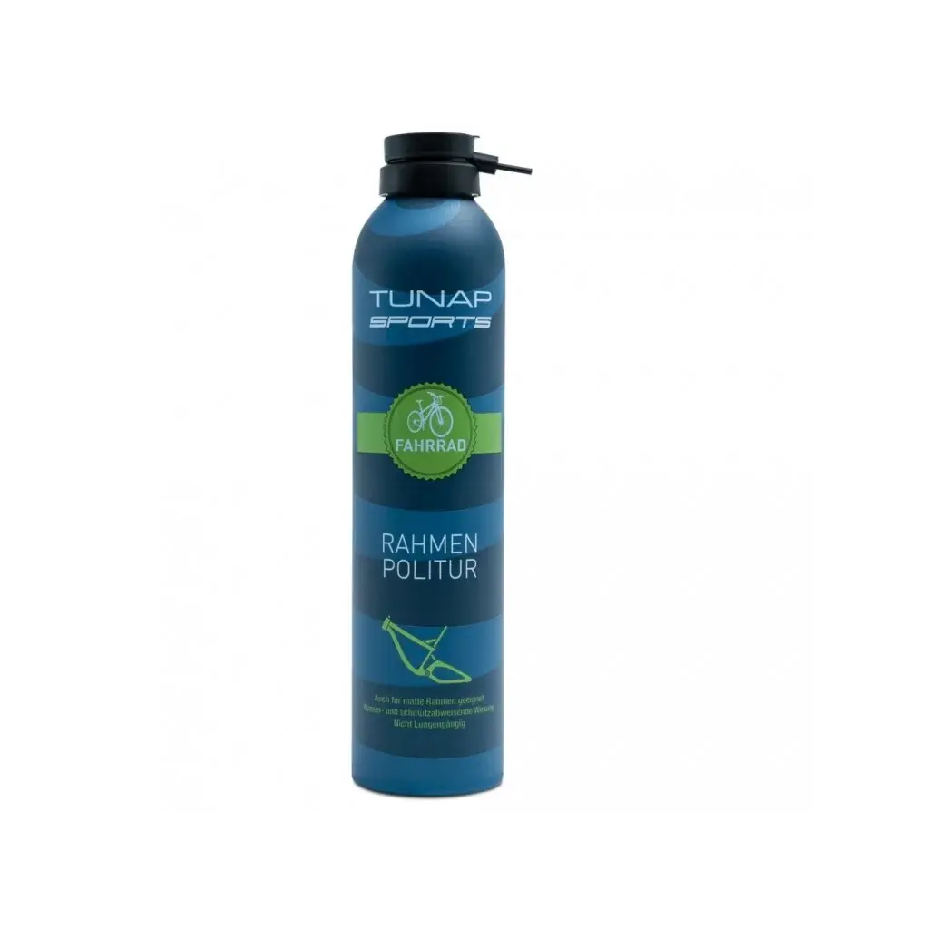 Tunap Sports Засіб для захисту рами Tunap Sports Frame Polish (300ml)