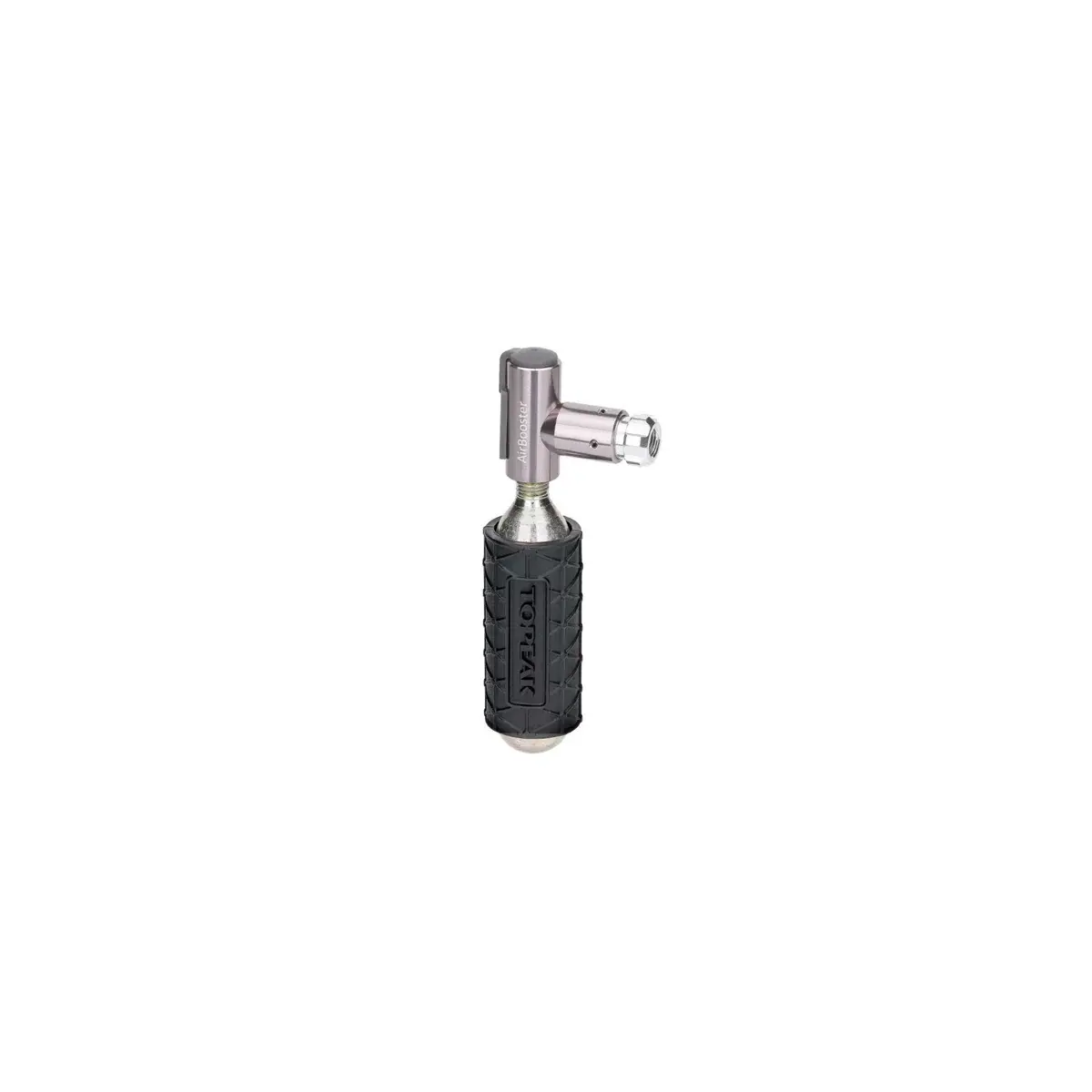 TOPEAK Насос TOPEAK Airbooster 16G