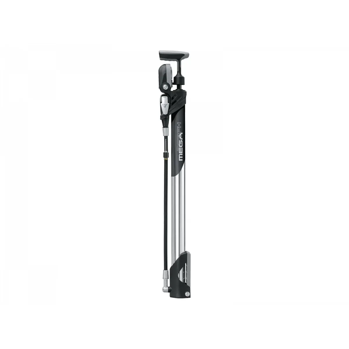 TOPEAK Насос TOPEAK Mega Morph