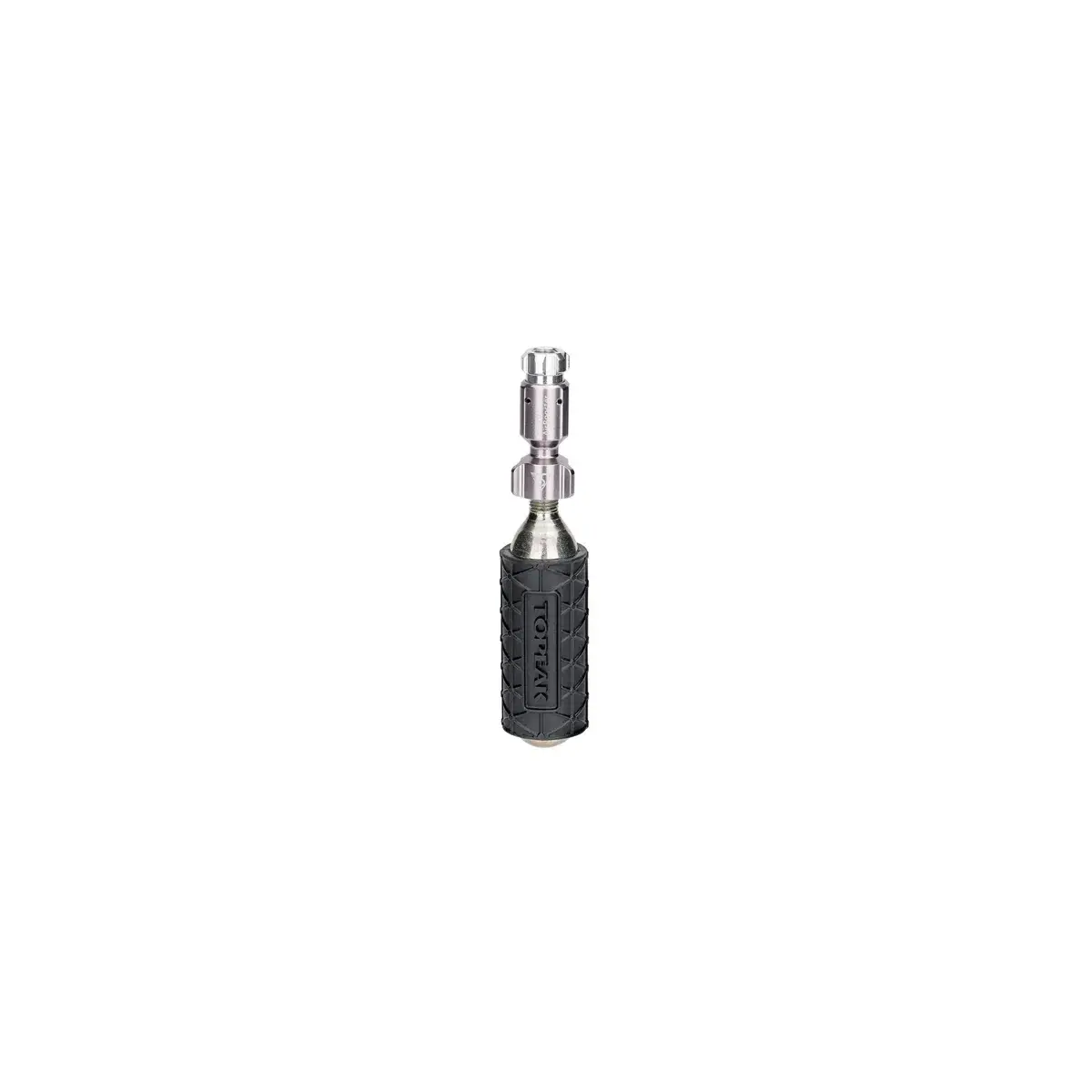 TOPEAK Насос TOPEAK Micro Airbooster 16G