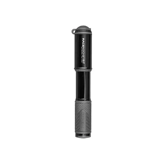 TOPEAK Насос TOPEAK RACEROCKET MT чорний