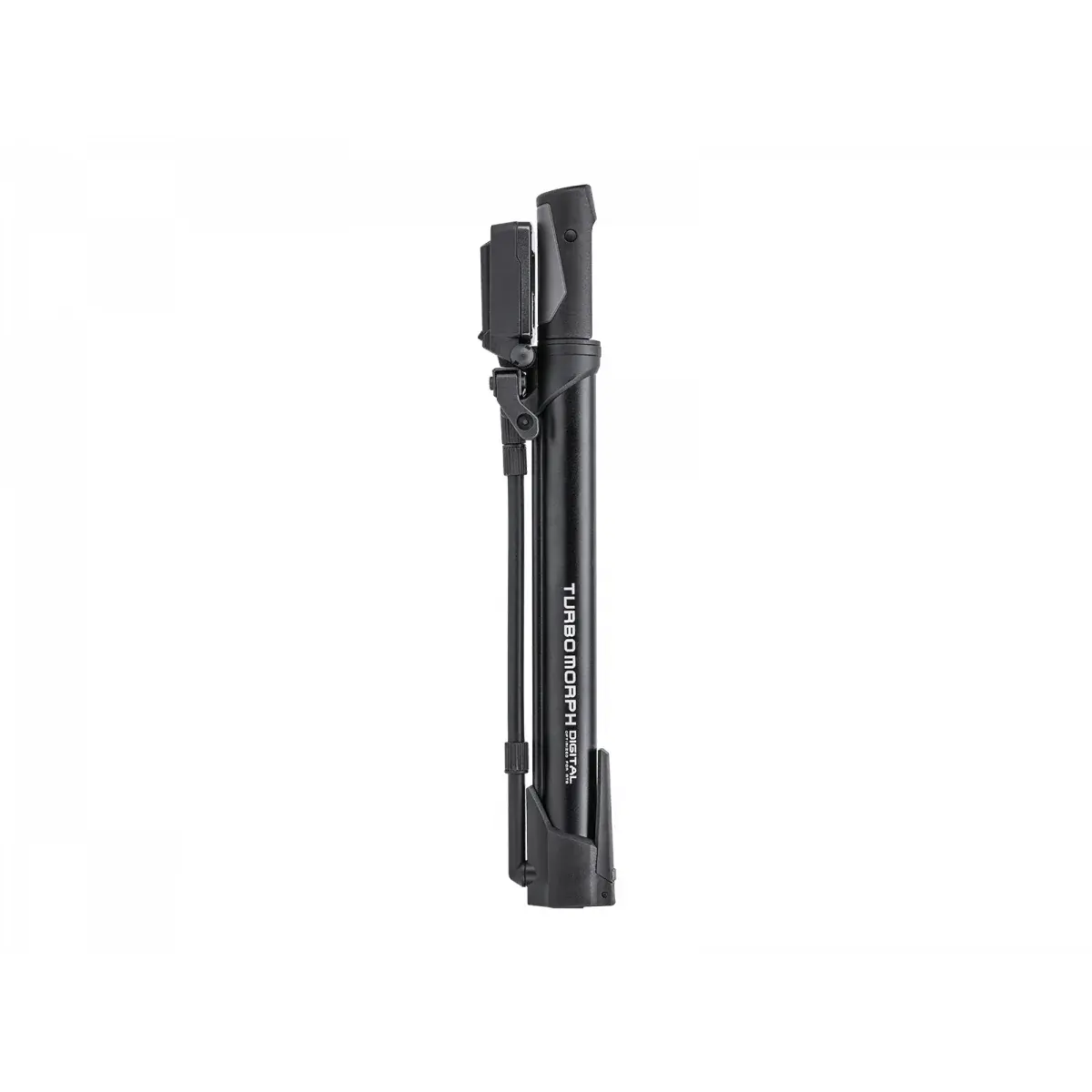 TOPEAK Насос TOPEAK Turbo Morph Digital