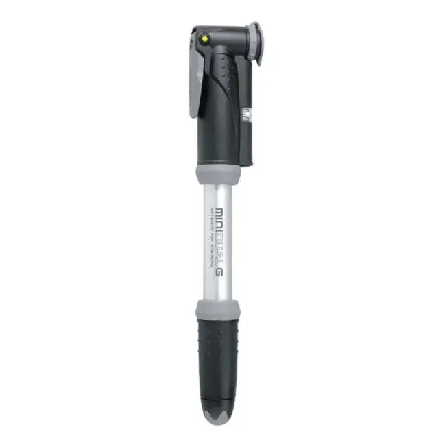 TOPEAK Насос TOPEAK Mini Dual G