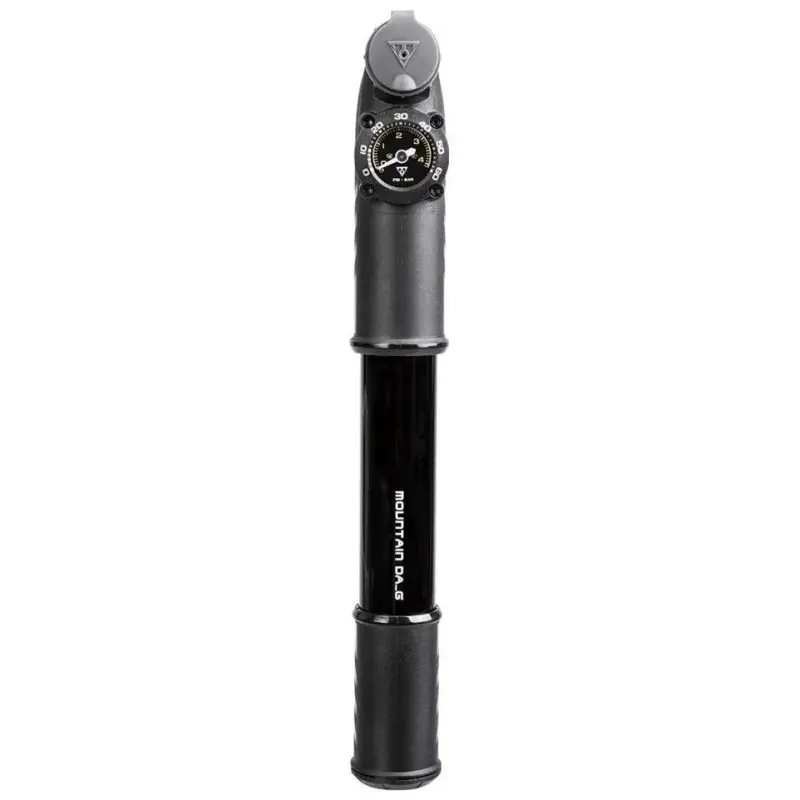 TOPEAK Насос TOPEAK Mountain DA G
