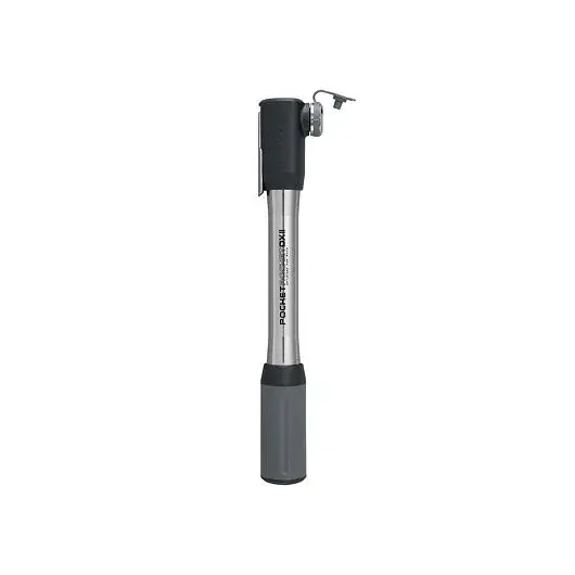 TOPEAK Насос TOPEAK Pocket Rocket DXII