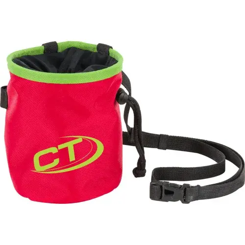 Climbing Technology Мішечок для магнезії Climbing Technology Cylinder 4pack