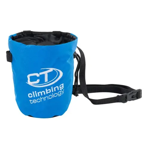 Climbing Technology Мішечок для магнезії Climbing Technology Trapeze мікс кольорів