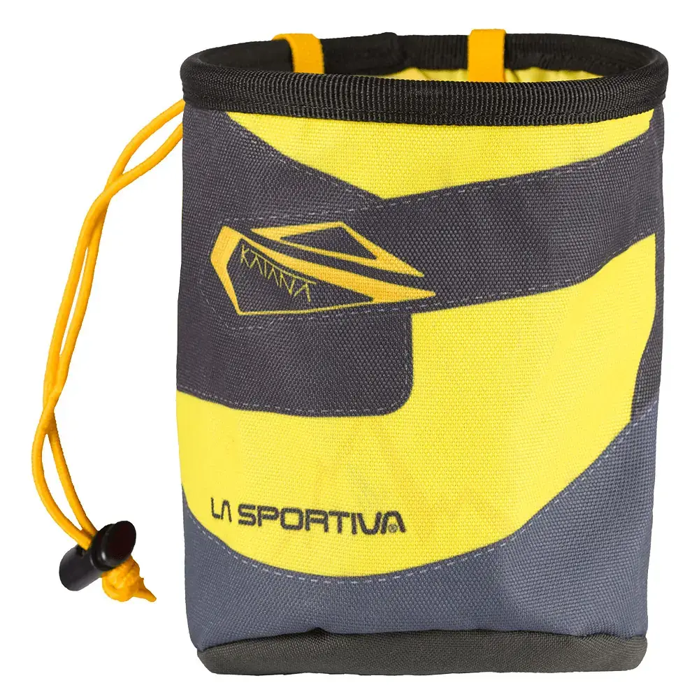 La Sportiva Мішечок для магнезії La Sportiva Katana Chalk Bag