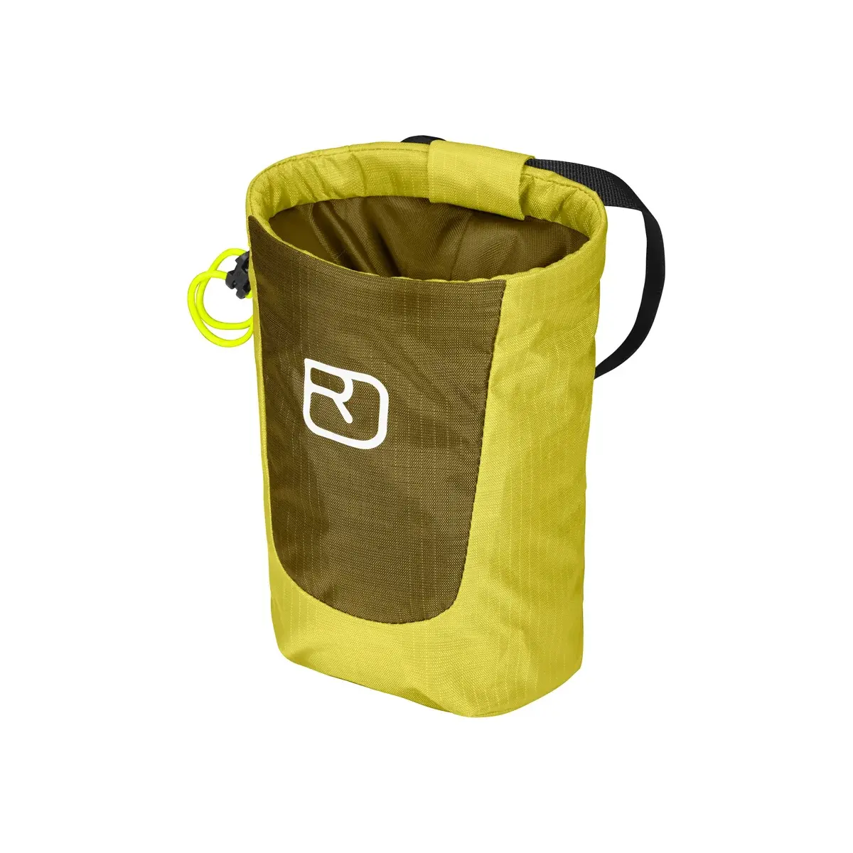 Ortovox Мішечок для магнезії Ortovox Trad Chalkbag Dirty daisy unisex