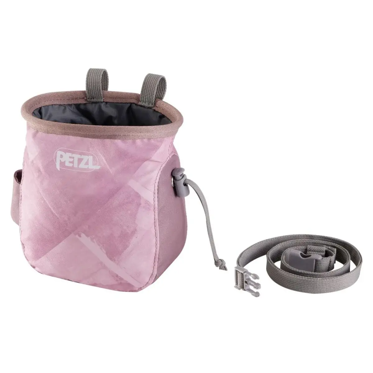 Petzl Мішечок для магнезії Petzl Saka Rose
