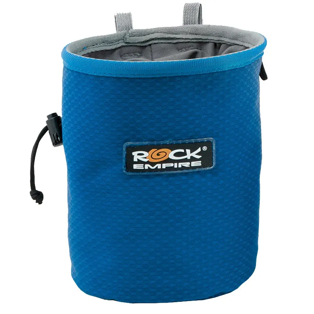 Rock Empire Мішечок для магнезії Rock Empire Chalk Bag Streak