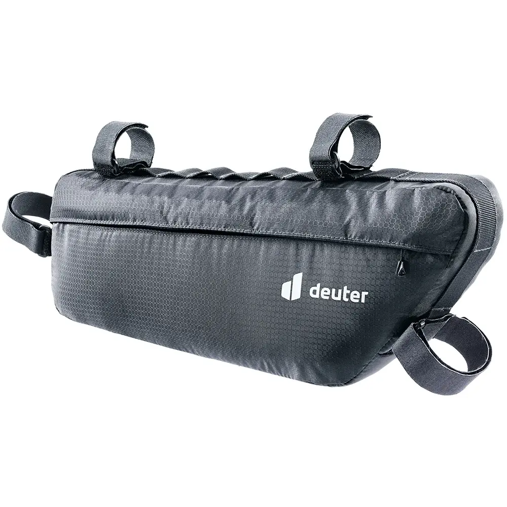 Deuter Сумка на раму Deuter Mondego FB 6 Black