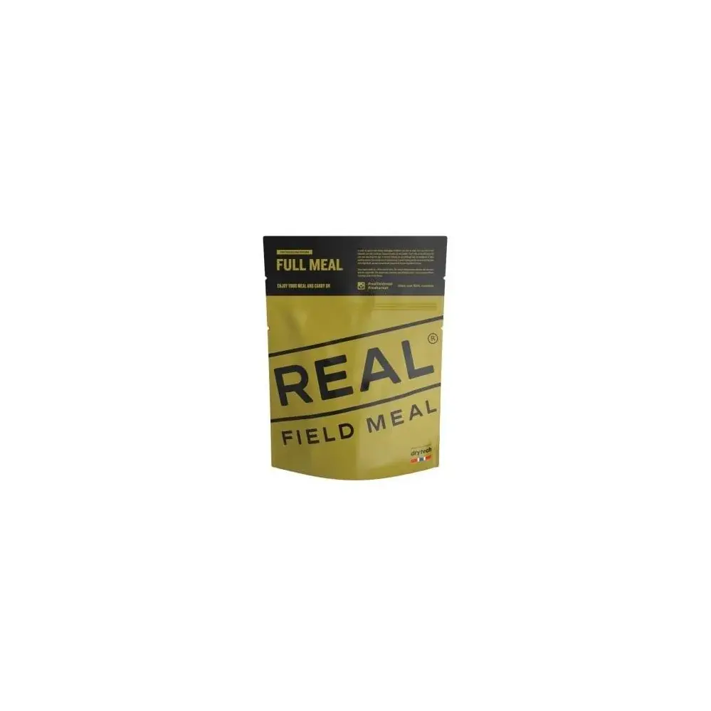 REAL Turmat Паста болоньєзе REAL Turmat 600g