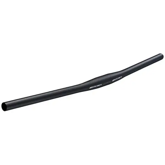 RITCHEY Кермо велосипедне RITCHEY MTB Logic Flat 740 9D