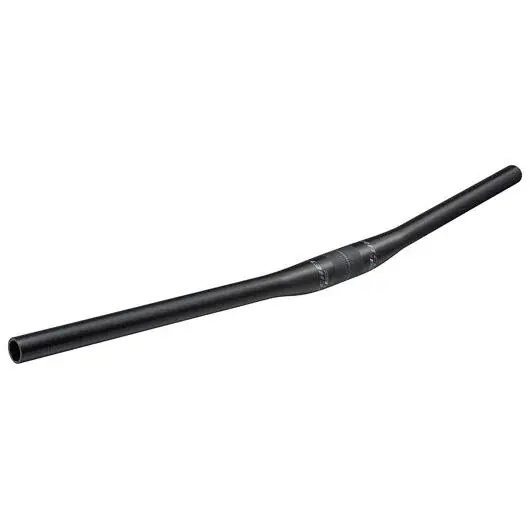 RITCHEY Кермо велосипедне RITCHEY WCS Carbon Flat +/-5 UD Matte 710mm 9D