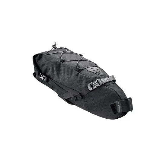 TOPEAK Сумка рол-топ TOPEAK Backloader 10L чорний