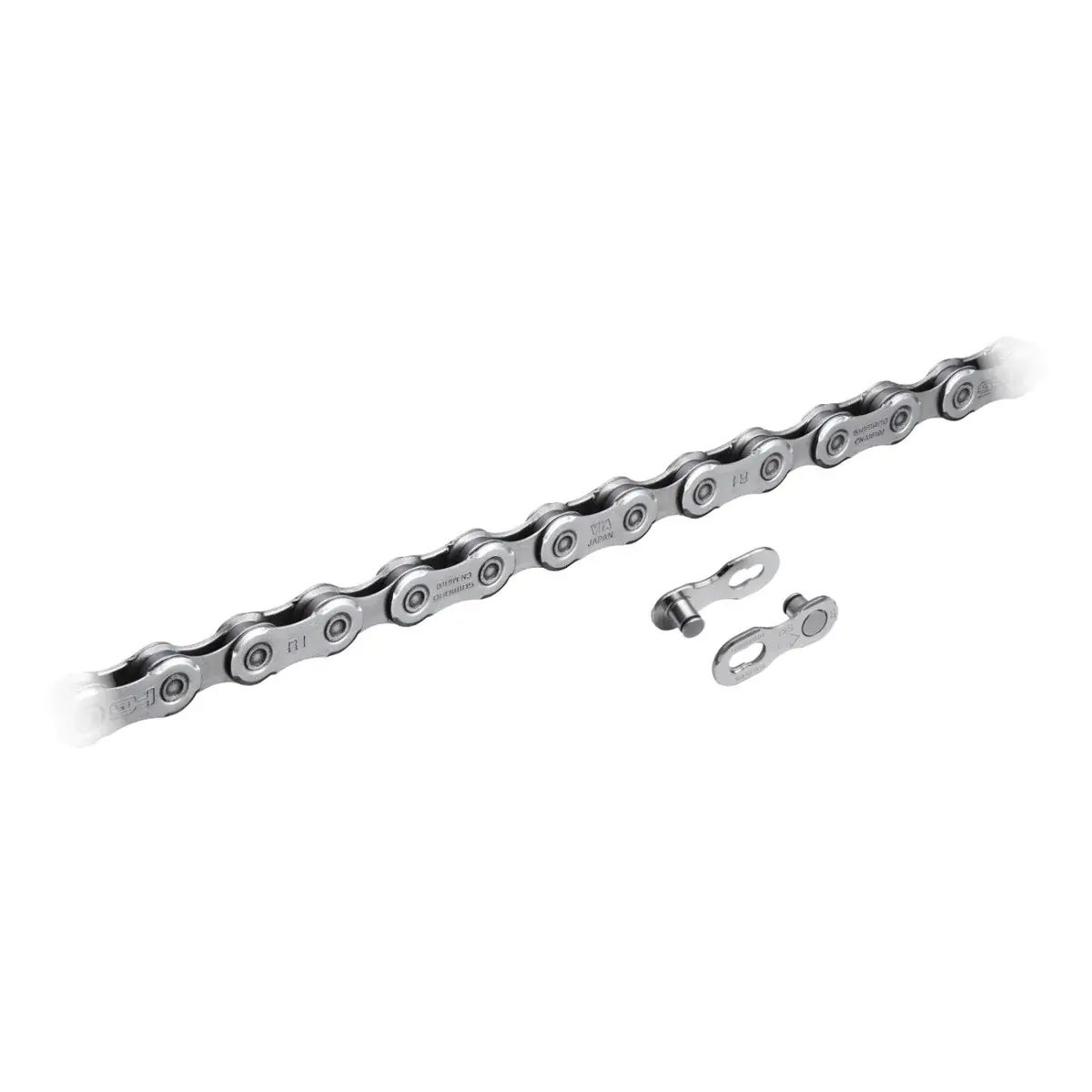 Shimano Ланцюг Shimano Deore CN-M6100 із замком