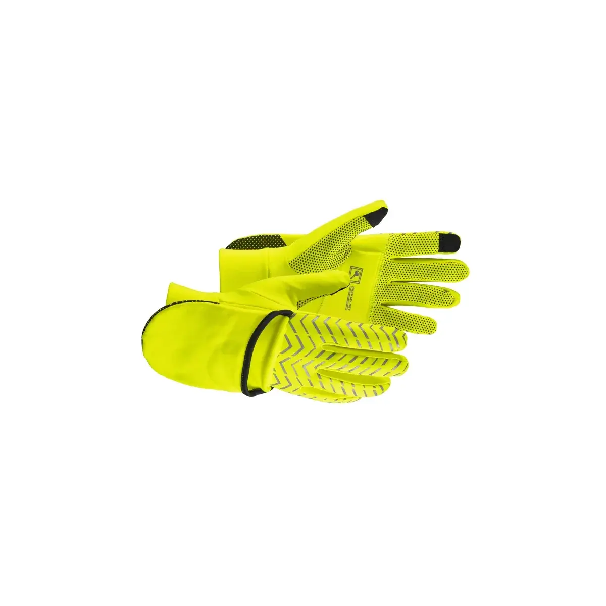 Craft Рукавички Craft ADV Lumen Hybrid жовтий
