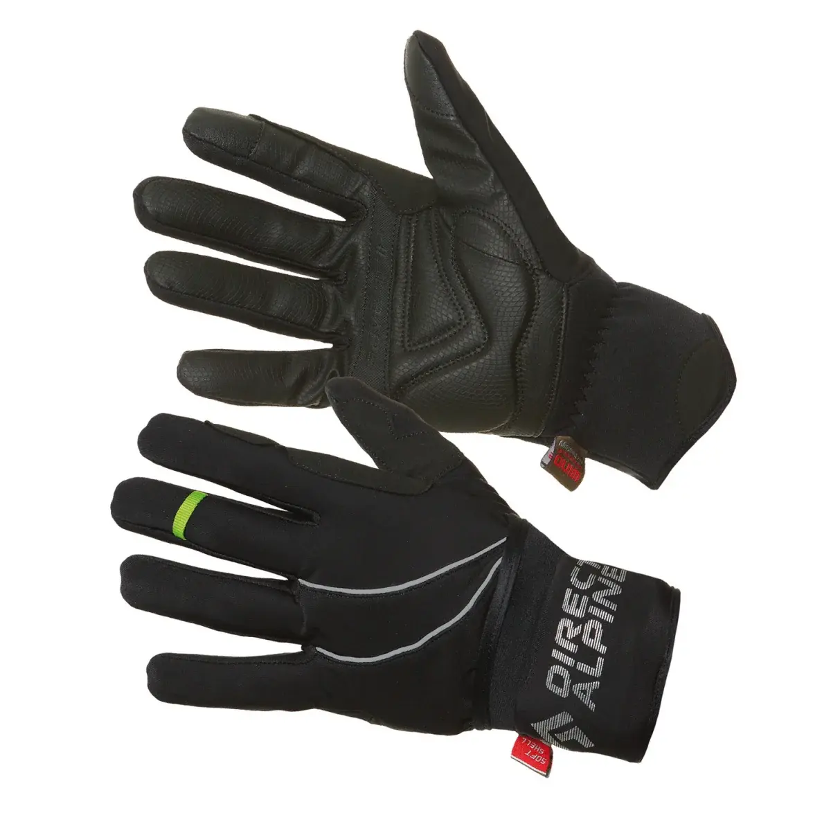 Direct Alpine Рукавички Direct Alpine Express Plus 1.0 black