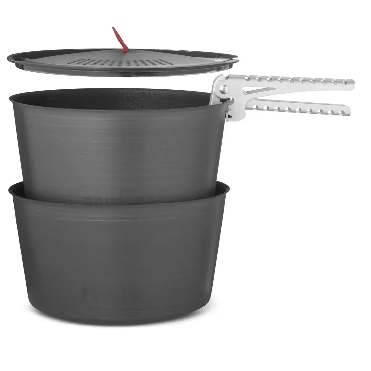 PRIMUS Набір каструль PRIMUS LiTech темно-сірий 2,3L