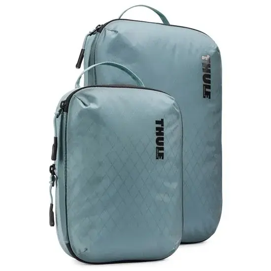 Thule Набір компресійних мішків Thule TCCS201 pond gray