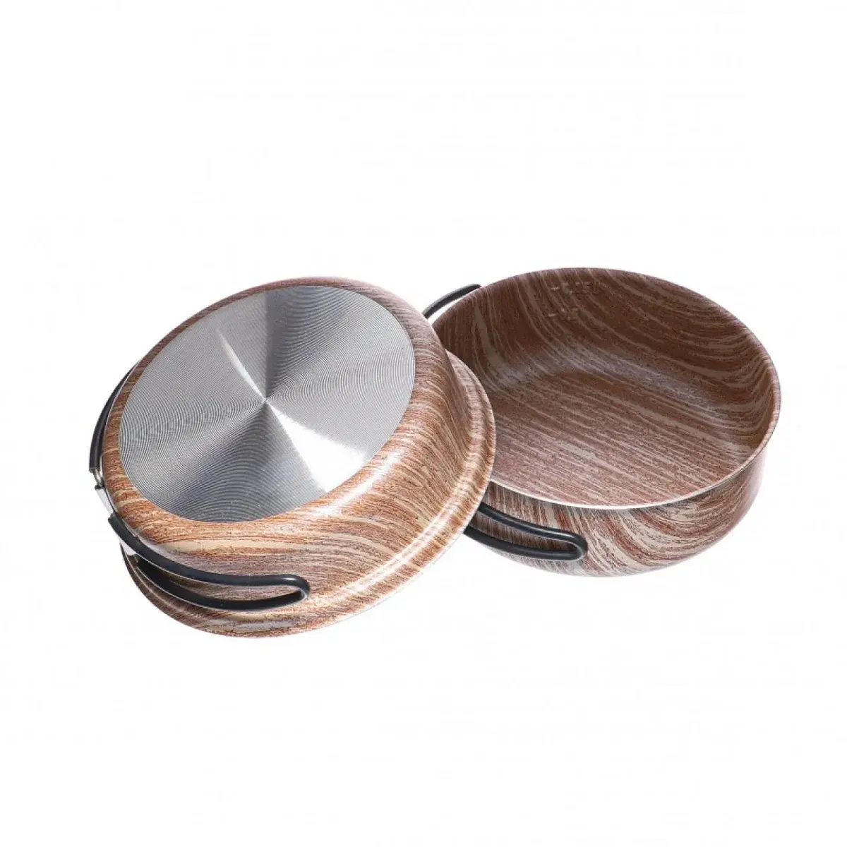 ALB Набір посуду ALB Forming Collection Wood 2-предметний
