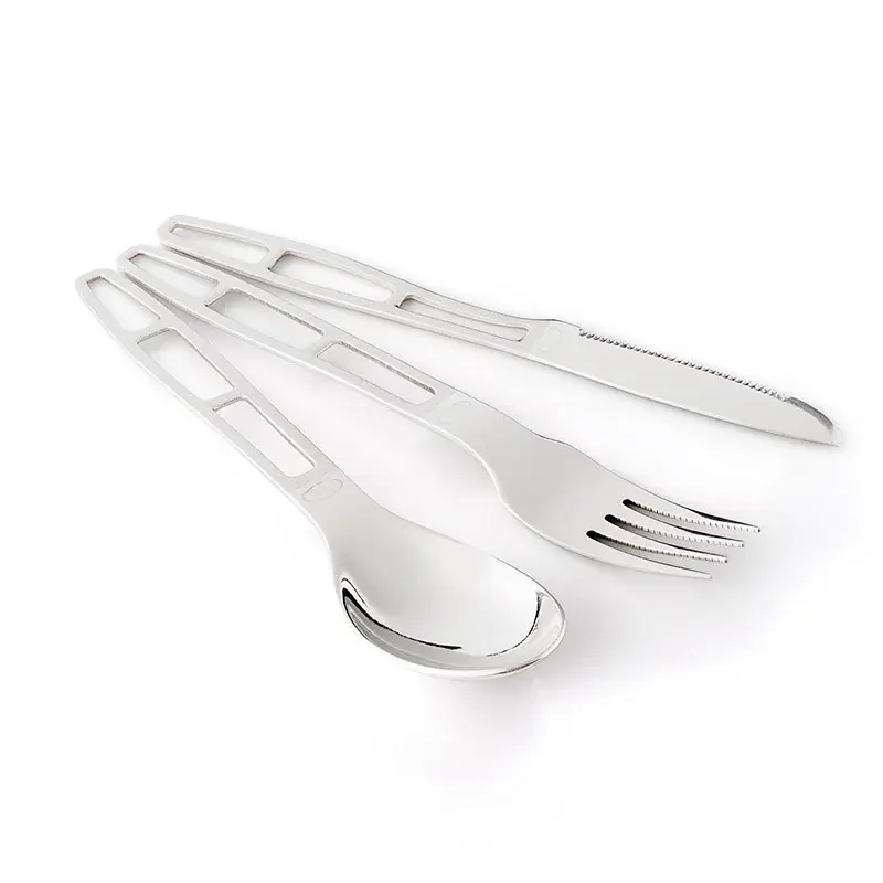 GSI Набір столових приборів GSI Glacier Stainless