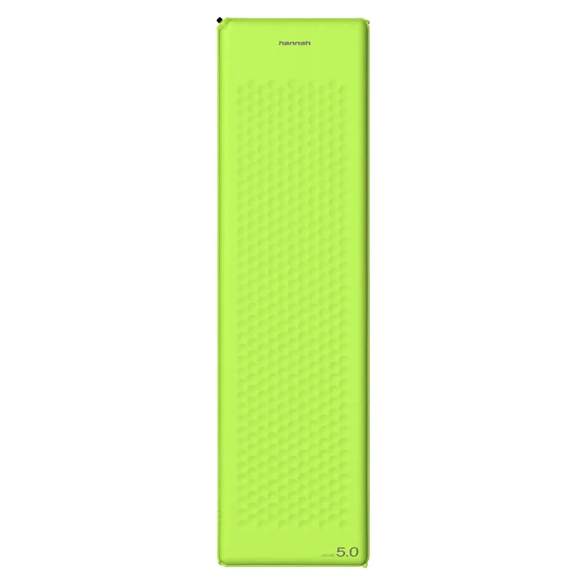 Hannah Килимок самонадувний Hannah Leisure 5 Parrot green II