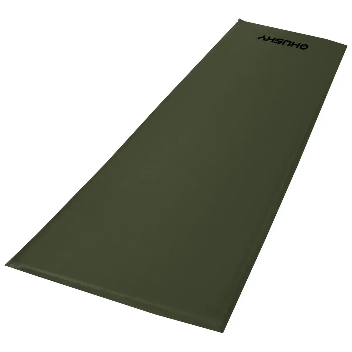 Husky Килимок самонадувний Husky Folly 2,5 dark green